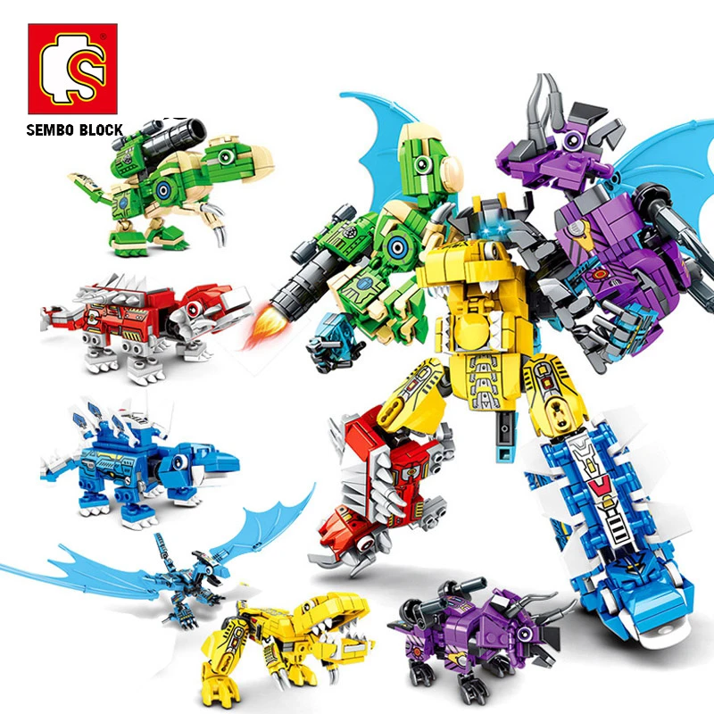 toys for boys building