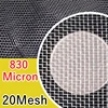 20Mesh 830Micron