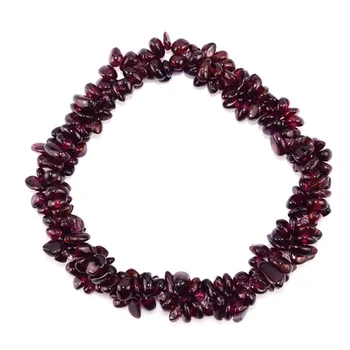 

Open-light authentic natural multi-layer edgarpo bracelet