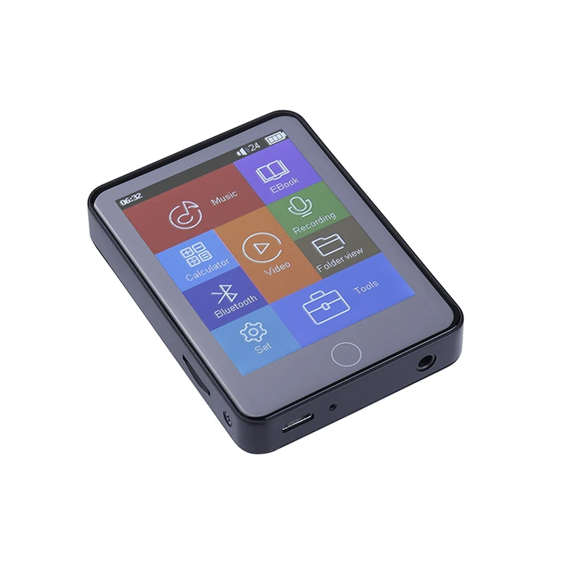 KZ E10 1DD+4BA Hybrid Bluetooth Headset Ear-Hook