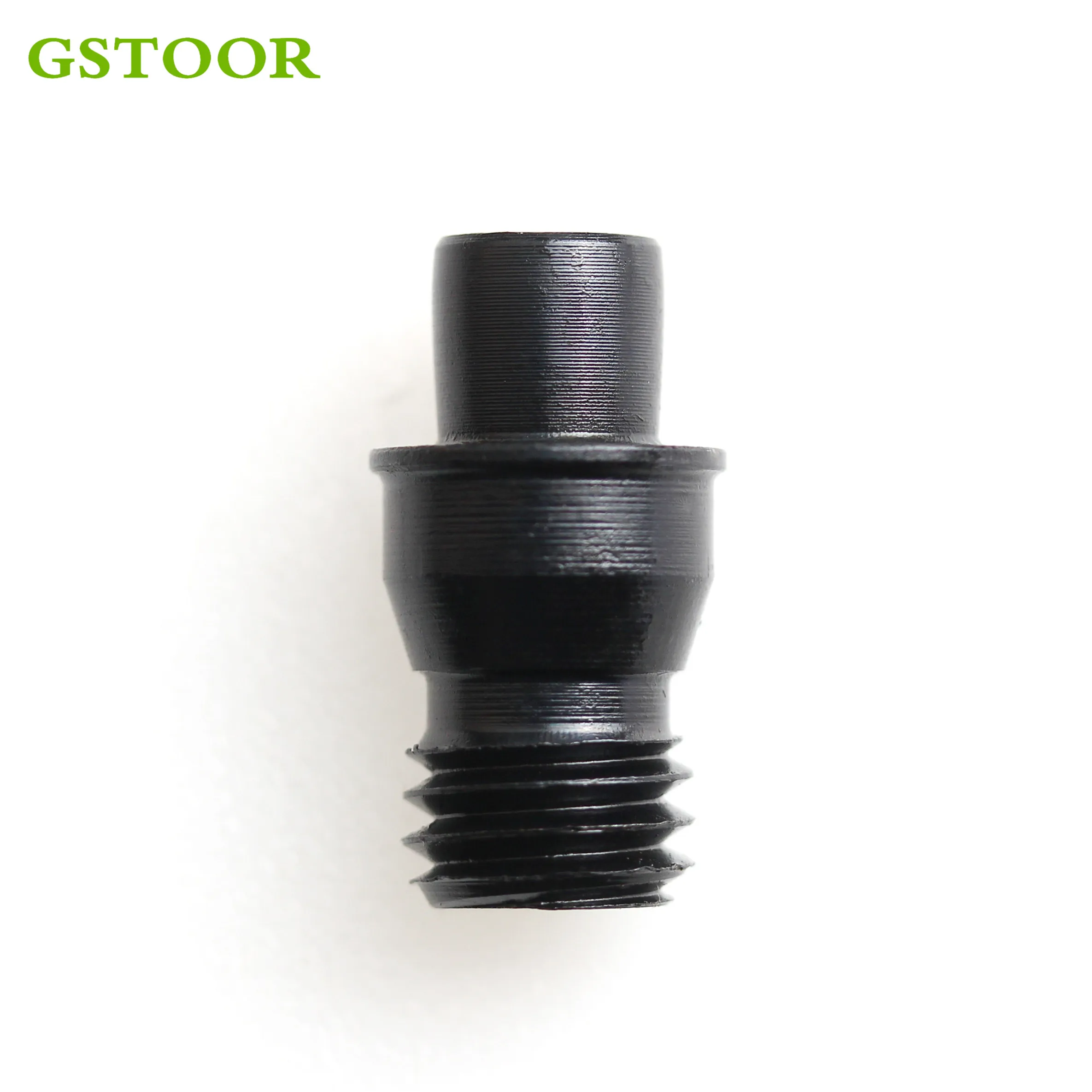 

10PCS CTM1022 CNC Lathe Cutter Accessory CNC Turning Tool Bar Accessories Center Pin Center Column