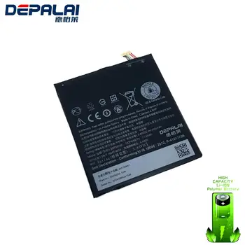 High Quality Mobile Phone battery 3000mAh B2PS5100 For HTC One X9 X9U X9E E56ML Replacement mobile phone batteries
High Quality Mobile Phone battery 3000mAh B2PS5100 For HTC One X9 X9U X9E E56ML Replacement mobile phone batteries