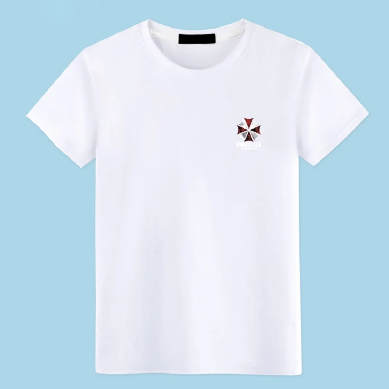 

2020 Men's Short Sleeve T-Shirt Cotton Round Neck Chest Label Printing Loose T-shirt Summer Leisure