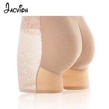 

Sexy Women Hip Pad Panties Butt Lift Shorts Hip Up Padded Lingerie Butt Enhancer Panty Push Up Bragas Seamless Underwear Shaper