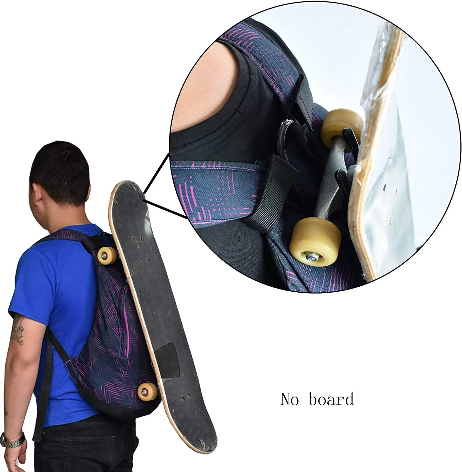 skateboard backpack holder Welcome to Quality Engineering