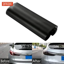 

2021 Car-styling Car Matte Black Tint Headlight Taillight Fog Light Vinyl Rear Film Lamp Tint Film Waterproof Car Body Film