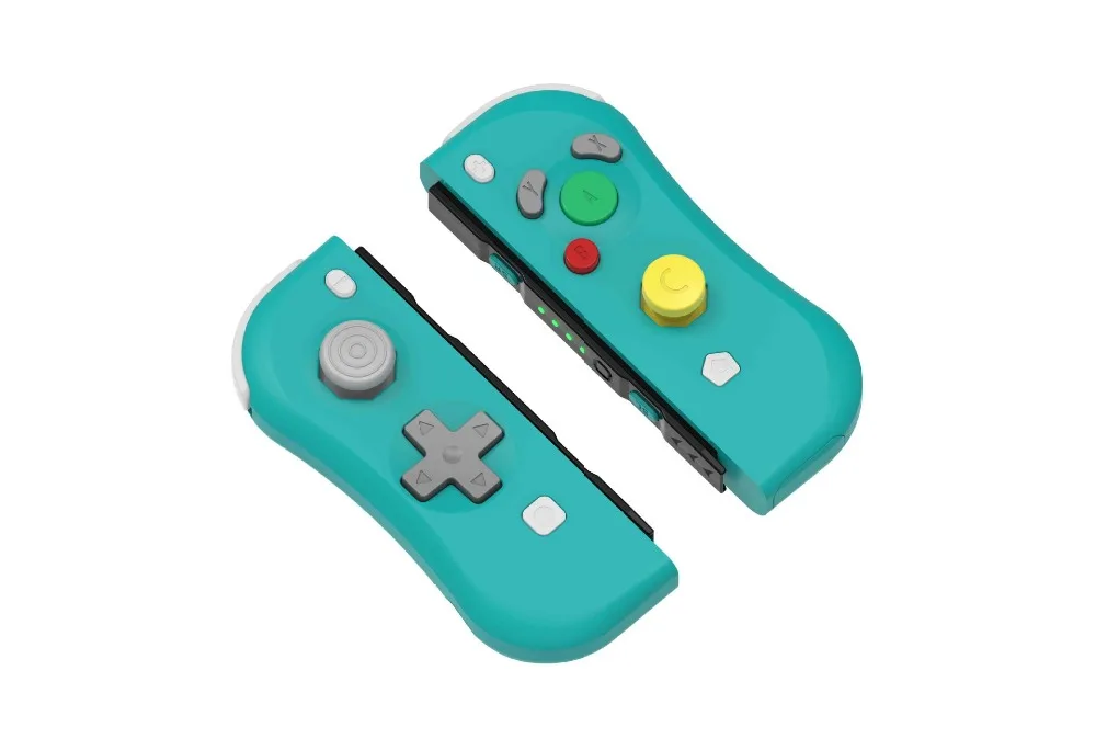 Беспроводной Bluetooth Pro игровой контроллер геймпад рукоятка джойстик Joy-con(L/R) для Nintendo Switch NS игровая консоль NFC/Wakening