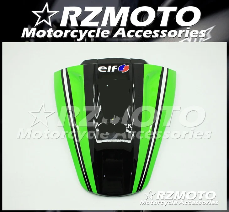 Мотоциклетный обтекатель abs комплект для заднего сиденья Kawasaki ZX-10R год корпусные детали прессформы ACEKITS Магазин № 0030