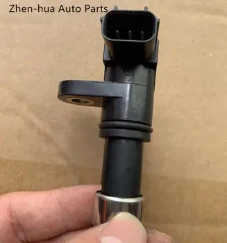 

4X Transmission Speed Sensor For Hon-da A-ccord A-cura R-LX OEM 28820-RPC-013 28820RPC013 28820-RPC-003 28820RPC003 Car