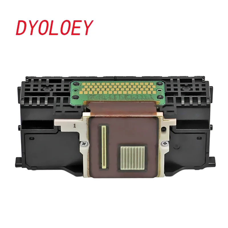 QY6-0083 Printhead Print Head for Canon MG6310 MG6320 MG6350 MG6380 MG7120 MG7150 MG7180 iP8720 iP8750 iP8780 7110 MG7520 MG7550