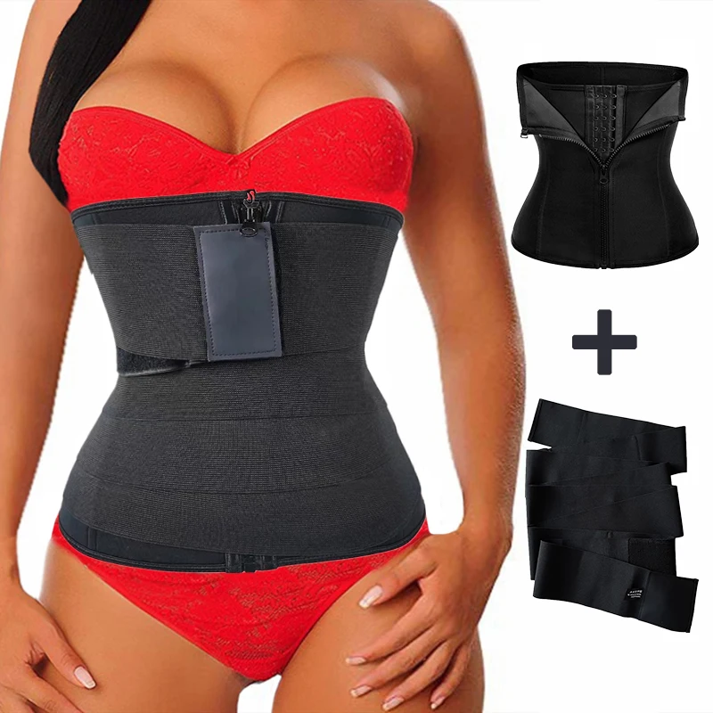 Afrulia Xxs Xs Slimming Waist Trainer Modeling Belt, 54% OFF