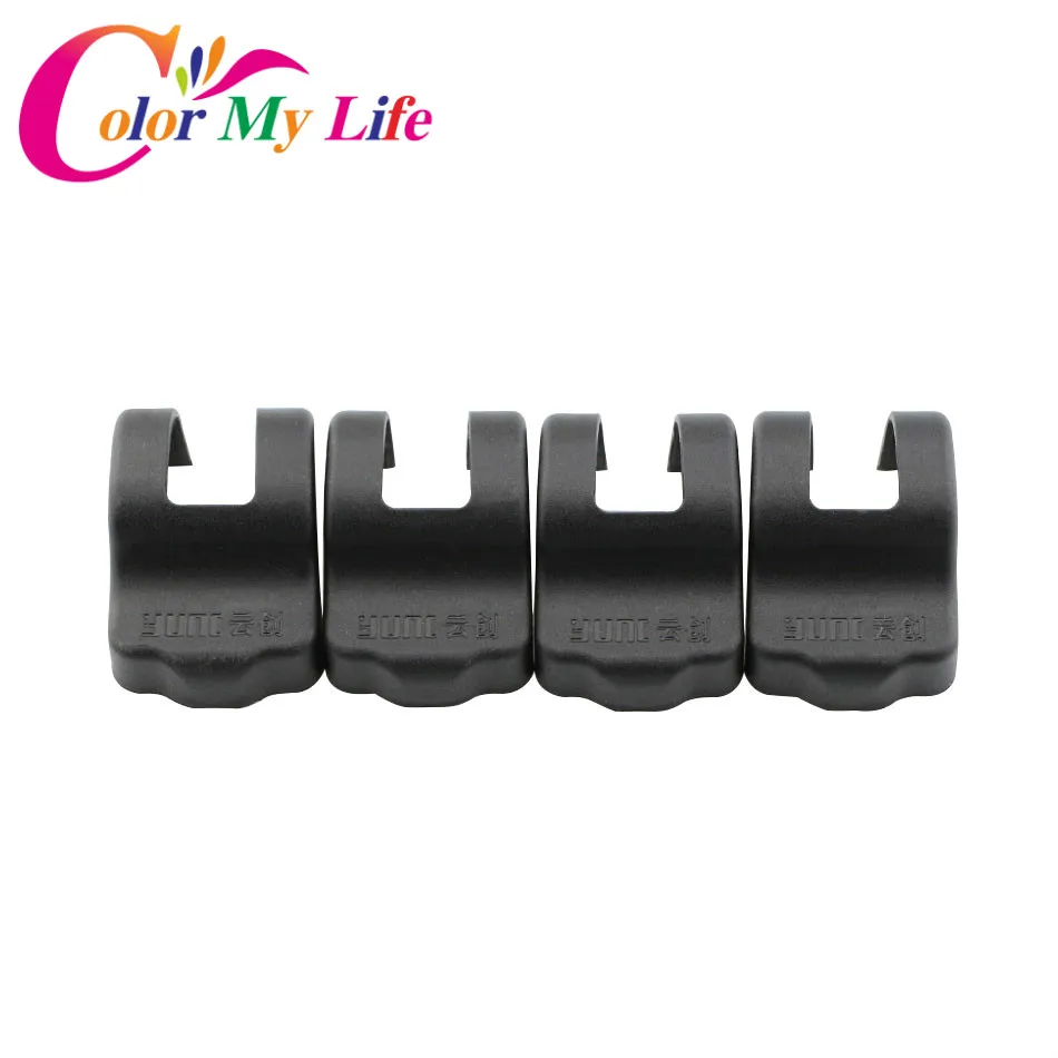 4 шт./компл. ABS Черная защитная крышка для автомобильной двери аксессуары Mazda 3 Axela