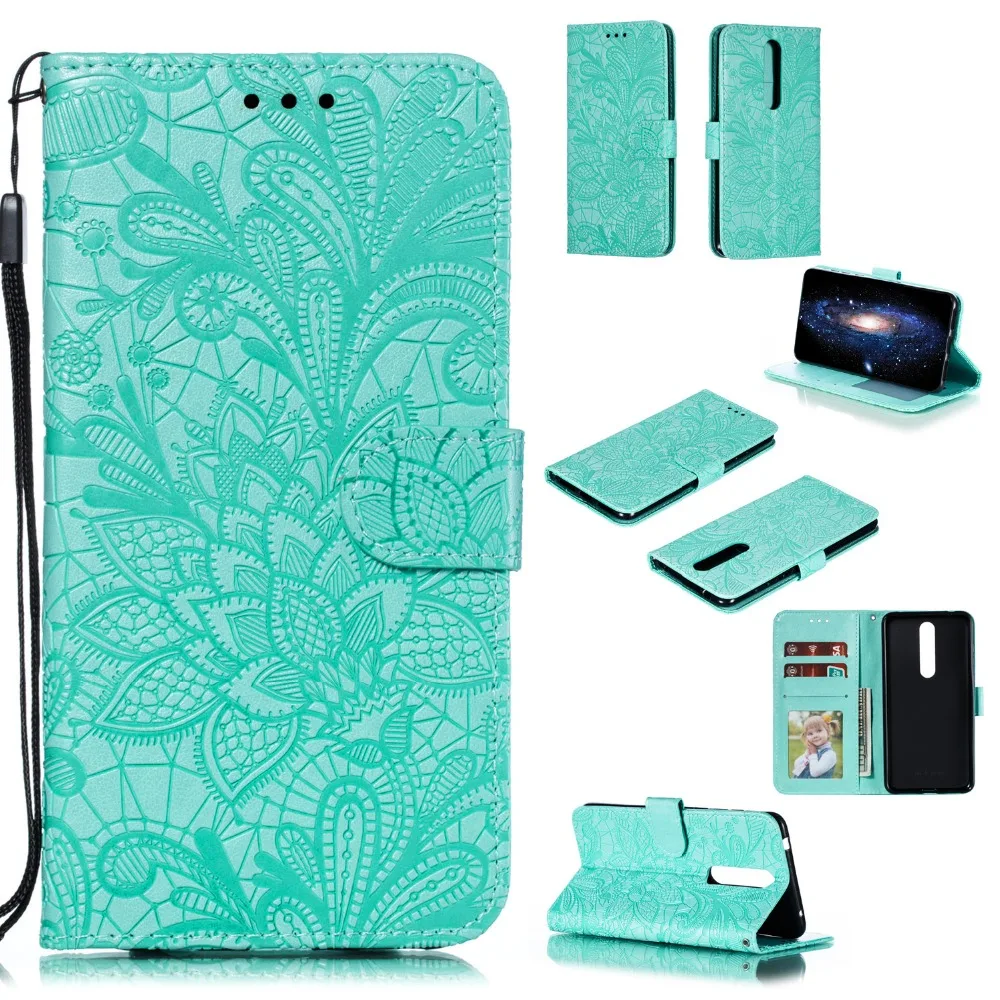 Чехол для nokia 5. 1 TA-1075 TA-1061 TA-1088 для nokia 5,1 nokia 5. 1 Funda Coque для nokia 5. 1 Plus X5 TA-1109