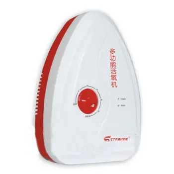 

Multifunctional Fruit And Vegetable Detoxification Machine Ozone Kitchen Refrigerator Removing Odors Purifying Air Cleaner