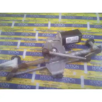 

91498232 engine Clean Front Opel Combo (corsa C) *