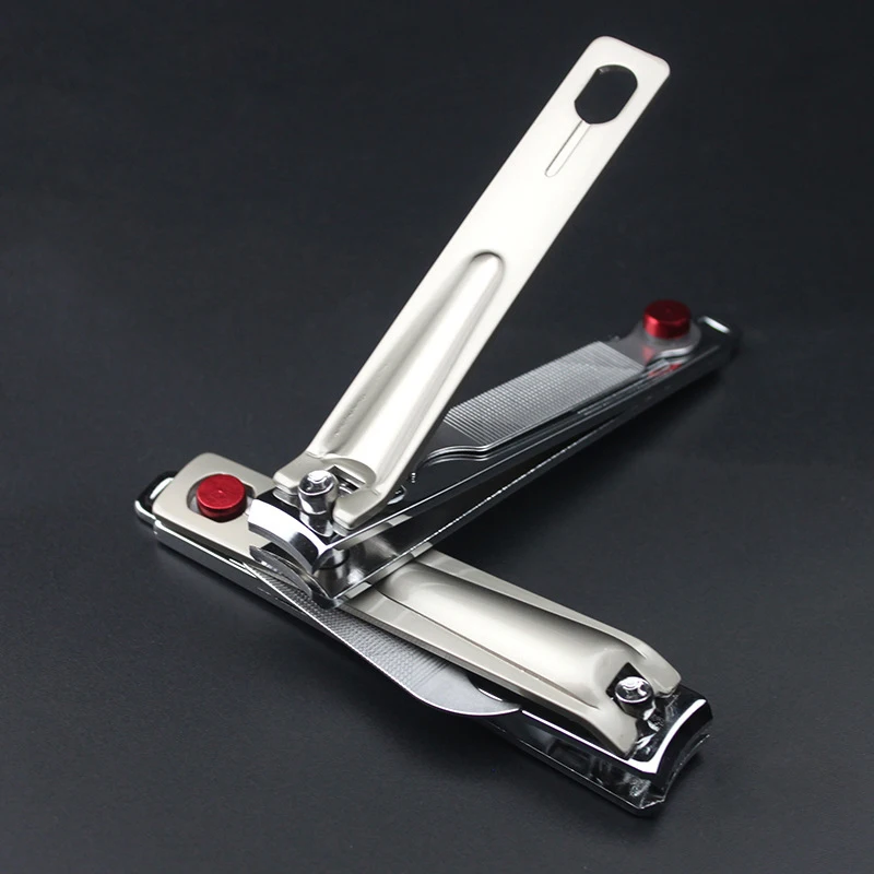 Nail Clipper Stainless Steel Quality Finger Manicure Professional Toe Nail Scissors Pedicure Trimmer nail clipper set nail clipper nail scissors set nail clippers manicure set manicure sets manicure nail clipper set nail clippers kit