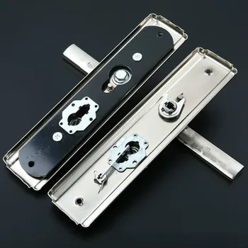 

Multi-function easy to install anti-theft security lock Free Shipping High Quality,black Chain Window Security Lock,Deadbolt Eas