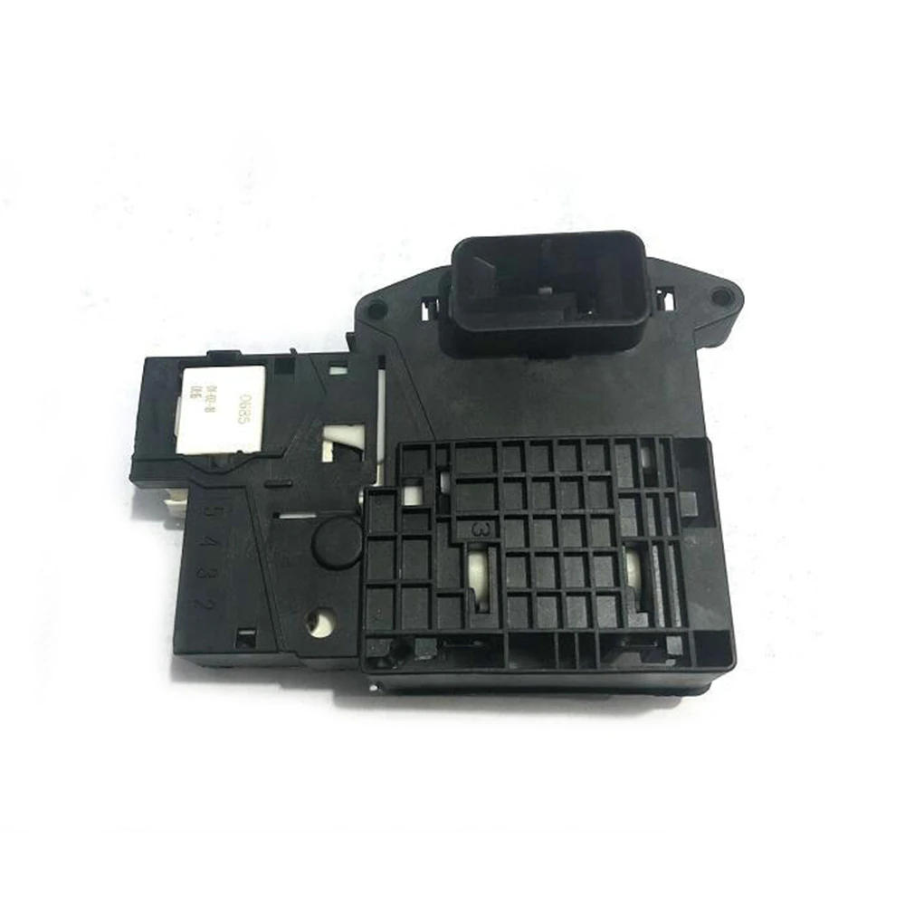 

Time Delay Switch Door Lock Replacement for LG Washing Machine Accessories Delayer Door Lock EBF61315801 Part