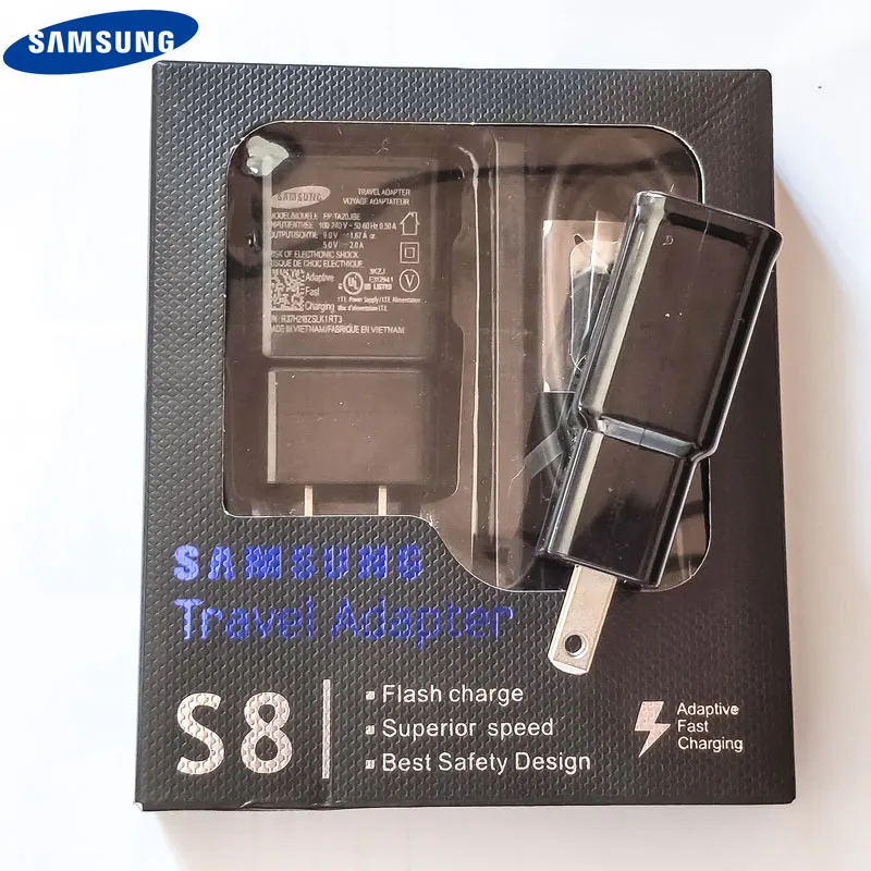 Samsung адаптивной A50 быстро Зарядное устройство USB быстрое зарядное адаптер 120 см