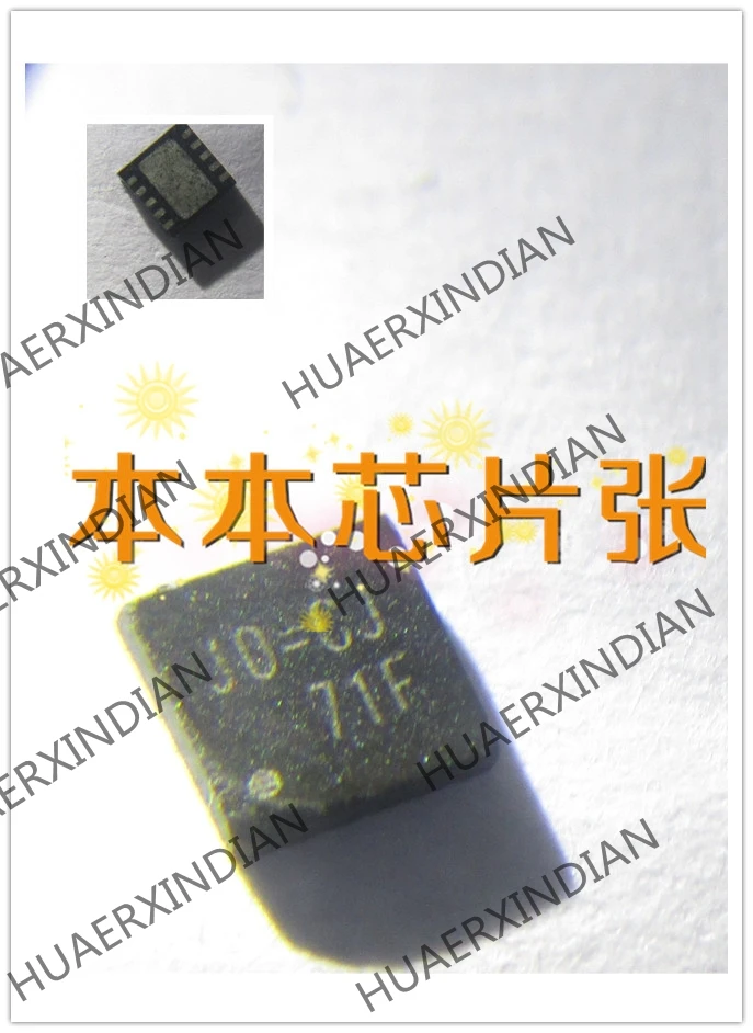 

1PCS New RT8015DGQW RT8015 print JO= QFN10 high quality