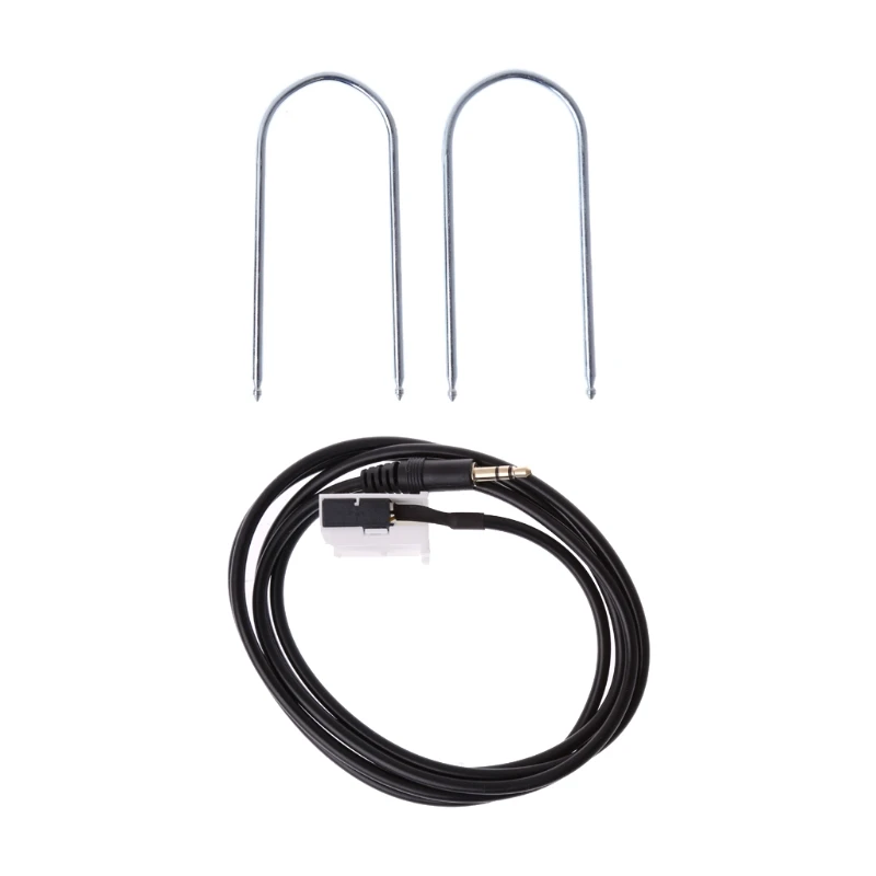 AUX кабель с радио удаление инструмент для peugeot 307 308 408 407 507 C2 C5 Citroen RD4