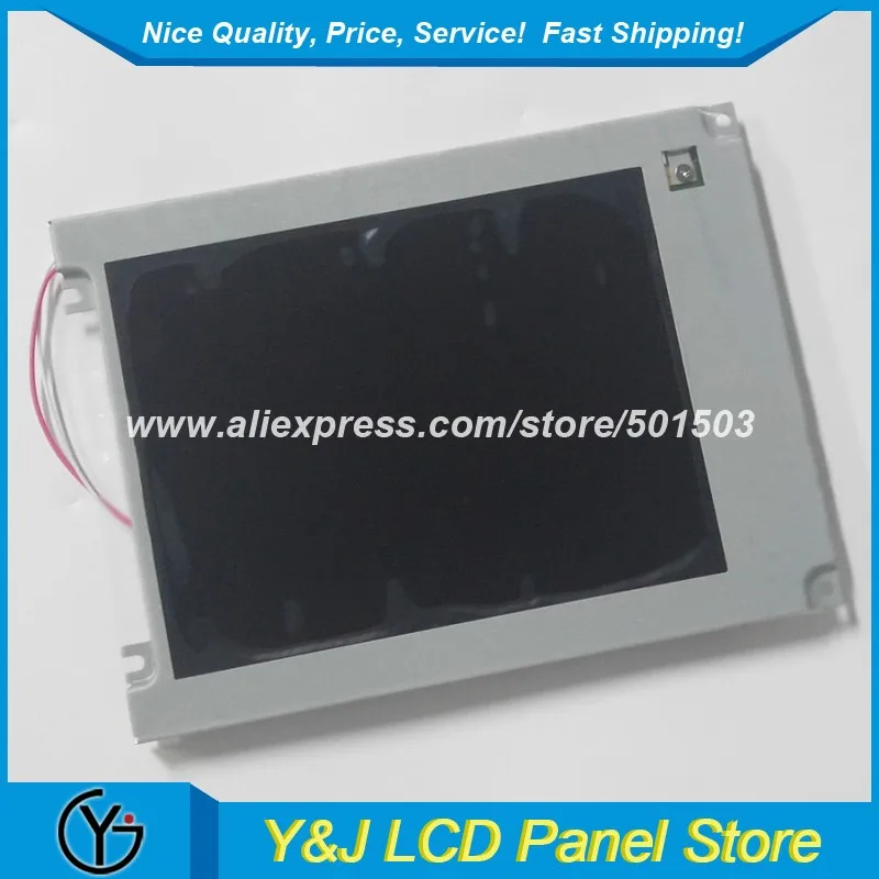 MB61-L23S MB61-L23A LCBFBTB61M23 MB61-L64A 5 7 дюйма 320*240 CSTN-ЖК-экран | ЖК-модули