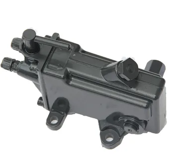 

FEBIAT Cabin Tilt Pump used for MERCEDES BENZ 9585530201