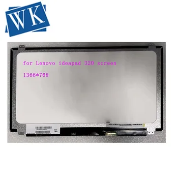 

for Lenovo ideapad 320 Touch-15ABR Touch Screen Digitizer Assembly LED Display for Lenovo 320 40Pin Replacement