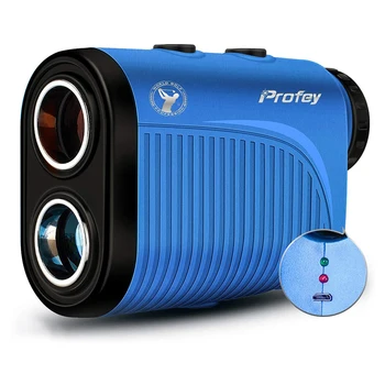 

Multifunctional Golf Rangefinder Distance Meter LCD Display Digital Accuracy for Outdoor Exercise Sport Ornaments