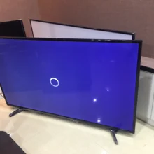 Новые 4k модные IP ТВ и T2 ТВ 65 75 85 95 100 дюймов led ТВ экран телевизор