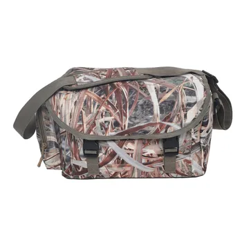 

High quality Outdoor camouflage tactical hunting pockets fishing bag outdoor sports bag mountaineering bag hunting accessories