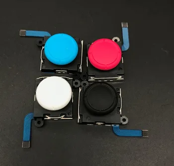 

200pcs /lot original For Nintendo Switch Joy Con Replacement 3D Analog Joystick Thumb Stick Joystick Sensor Module