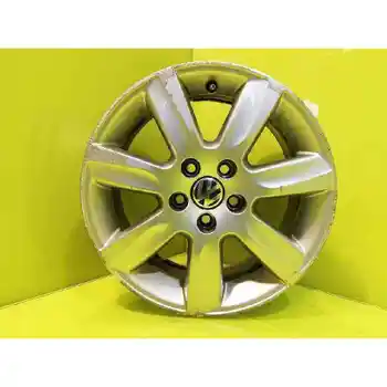 

15 INCH RIM VOLKSWAGEN POLE (6R1)