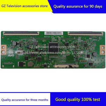 

Good quality for 65T53-C01 CTRL BD logic board 65 inch 4K 96P
