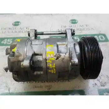 

AIR CONDITIONING COMPRESSOR Audi A3 (8L) 1.9 TDI 1J0820805 [16761631]