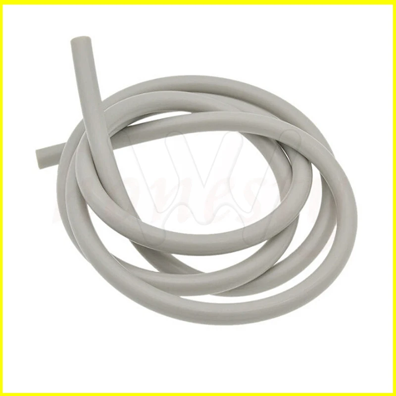 

1pc Dentist Tubing Hose Pipes For Dental Saliva Ejector Suction Low Weak SE