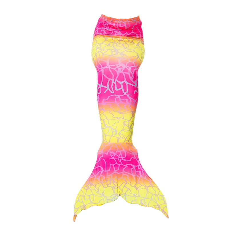 mermaid tail DH30-2