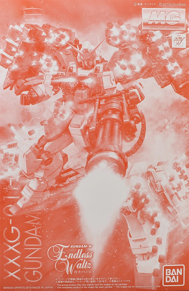 直売新作 バンダイmg 1 100ガンダムheavyarms Ew Igelユニットガンダムモデル子供ロボットアニメアクションフィギュアおもちゃ ショッピング人気 Zabpoc Ru