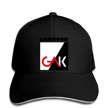 Бейсбол Кепки логотип Grazer Liebherr логотип шляпа с остроконечным Кепки