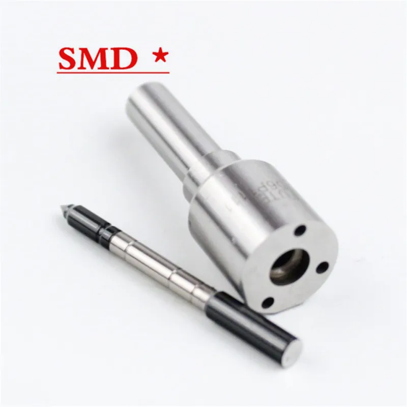 

New Common Rail Injector DLLA151P1656 is suitable for Xichai 6DF/4DF Jiefang Light Truck Huanghai Bus Jinlong DLLA151P1656