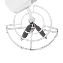

Quick Release Propeller Protector for Mavic Mini Series Quick Release Anti-Collision Protective Ring Propeller Guards​
