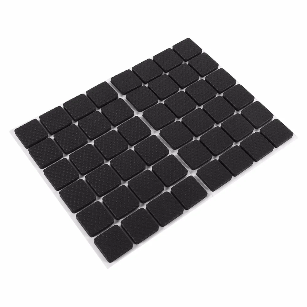 Table rubber pads
