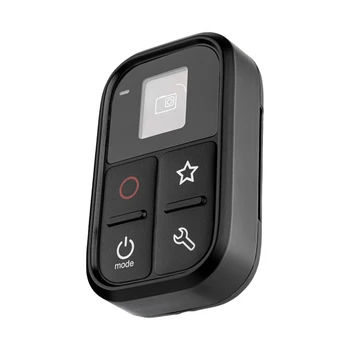 

Camera Remote For GoPro accessories HERO7/6/5/SESSION/4/3 wireless WIFI remote control gopro accessories remote control