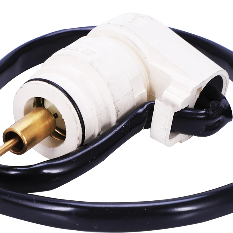 Лодочный мотор 65W-14380-20-00 Prime Starter в сборе, для Yamaha 4 тактный 20HP 25HP F25 F30 карбюратор, запасные части для подвесных аксессуаров