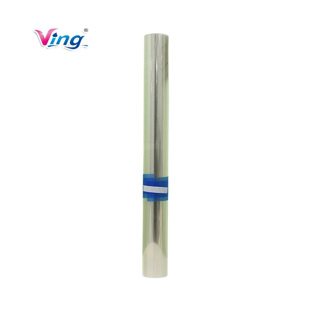 Eco-solvent Transparent Film 24&quot x 100FT - 1 Roll | Компьютеры и офис