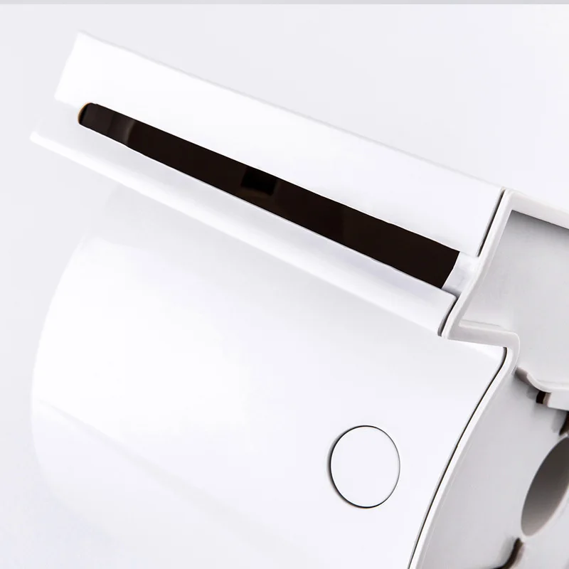 Настенный держатель туалетной бумаги BAISPO водонепроницаемый гигиенический