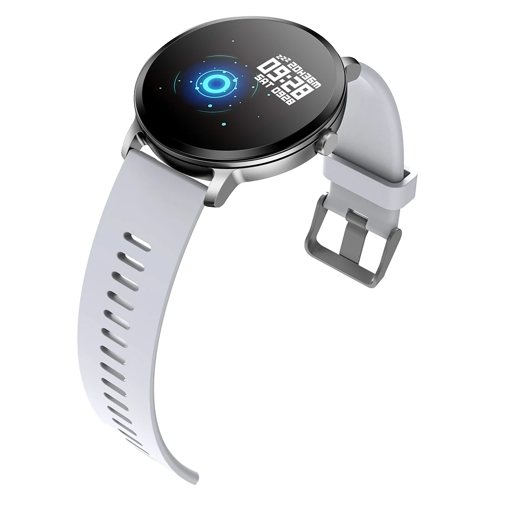 BingoFit умные часы измерение артериального давления Водонепроницаемый Фитнес-браслет трекер пульсометр шагомер для IOS Android