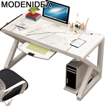 شراءمكتب Escritorio Schreibtisch حامل دفاتر الملاحظات الصغيرة الأطفال اللفة Dobravel سرير محمول ميسا تابلو مكتب دراسة طاولة حاسوب