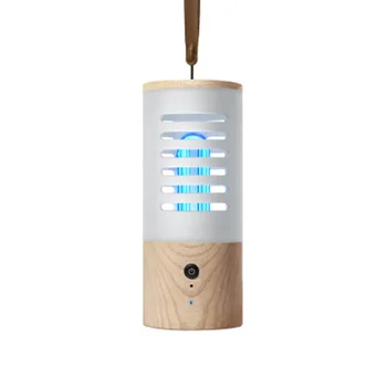 

Violet light ozone sterilization lamp charging UV cabinet shoe cabinet toilet portable mini disinfection lamp household