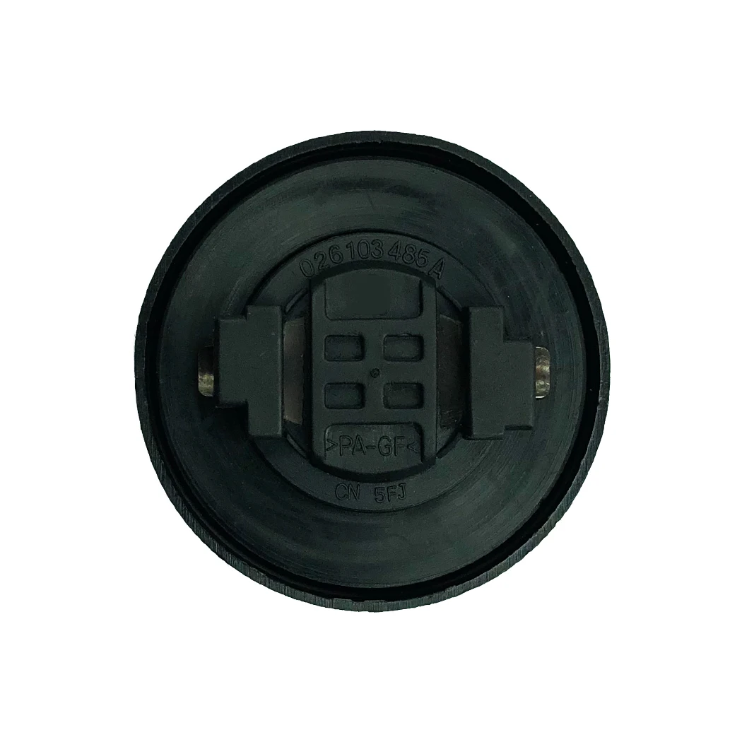Крышка Масляного наполнителя для двигателя ssirsun VW Golf Jetta Passat B5 Beetle Audi A4 A6 A8 TT 026 103 485A